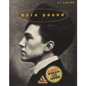 11 Cantos- Ezra Pound
