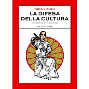La difesa della Cultura.