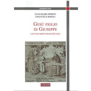 Gesù figlio di Giuseppe. Uno sguardo francescano.