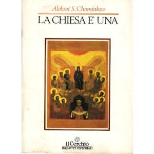 La Chiesa è una