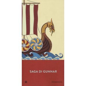 Saga di Gunnar.