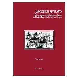Jasconius rivelato. Studio comparativo del simbolismo religioso dell'isola-balena nella Navigatio sancti Brendani.