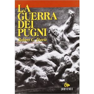 La Guerra dei Pugni