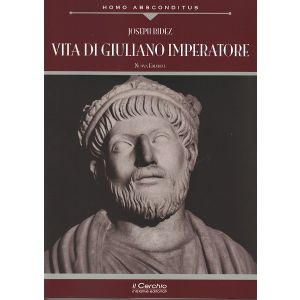 Vita di Giuliano Imperatore - Nuova Edizione.