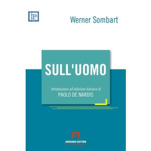 Sull'Uomo. Un tentativo d'intendere l'antropologia come scienza dello spirito.