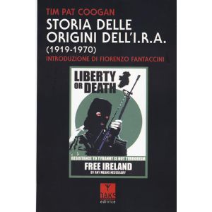 Storia delle origini dell'I.R.A. (1919-1970).
