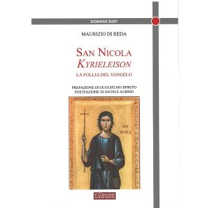 San Nicola Kyrieleison.