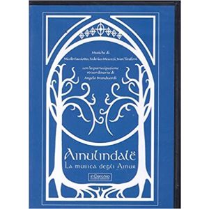 Ainulindale. La musica degli Ainur