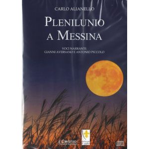 Plenilunio a Messina.