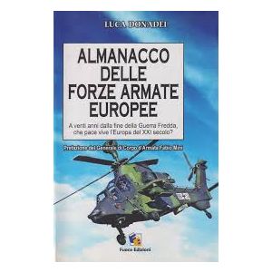 Almanacco delle Forze Armate Europee
