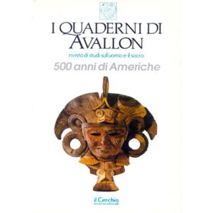 500 anni di Americhe