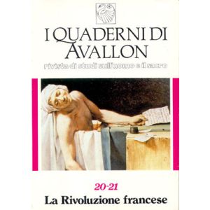 La Rivoluzione francese.