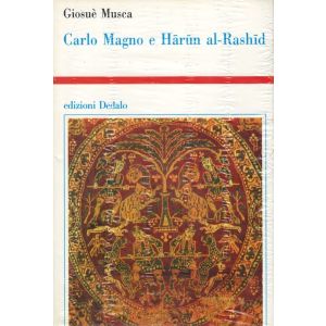 Carlo Magno e Harun al-Rashid