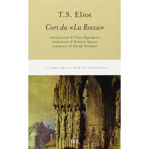 Cori da " La Rocca "