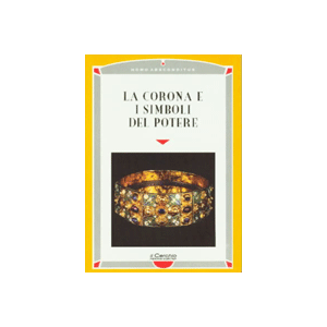 La Corona e i simboli del potere