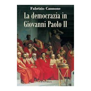 La democrazia in Giovanni Paolo II
