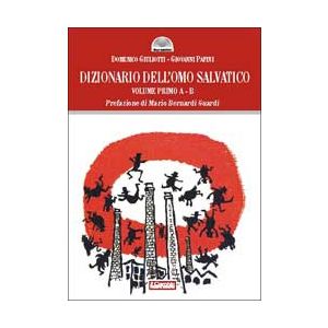Dizionario dell'Omo salvatico