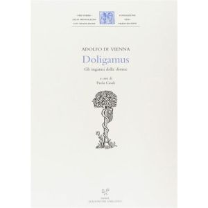 Doligamus. Gli inganni delle donne.