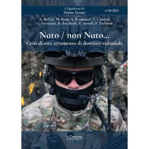 NATO/non NATO - Crisi di uno strumento di dominazione coloniale