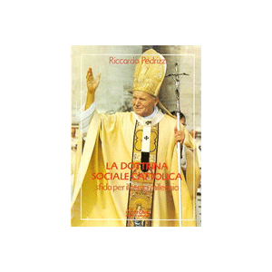 La dottrina sociale cattolica. - Sfida per il terzo millennio