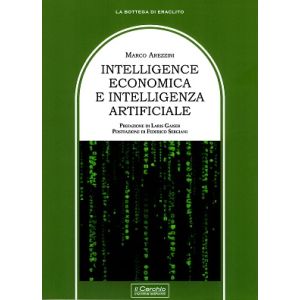 Intelligence Economica e Intelligenza Artificiale.