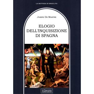 Elogio dell'Inquisizione di Spagna