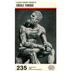 Ercole furioso.