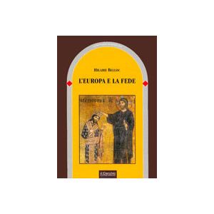 L'Europa e la fede