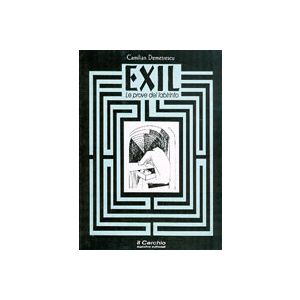 Exil. - La prova del labirinto