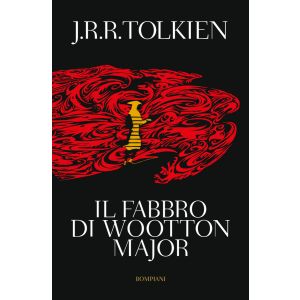 Il Fabbro di Wootton Major