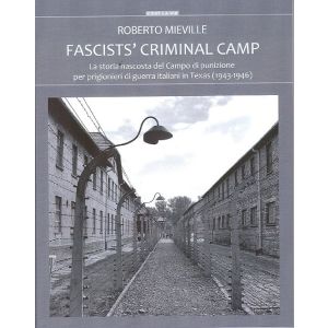 Fascist's Criminal Camp
