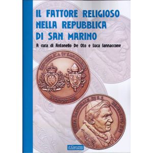 Il fattore religioso nella repubblica di San Marino.