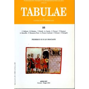 Federico II e le crociate