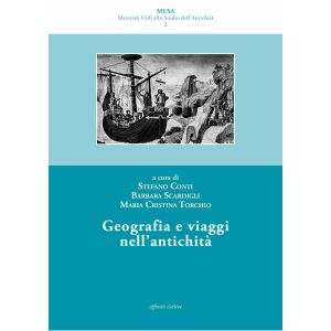 Geografia e viaggi nell'antichità.