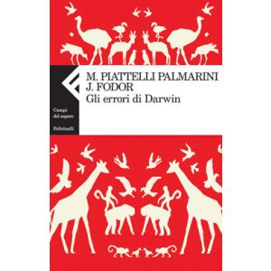 Gli errori di Darwin.