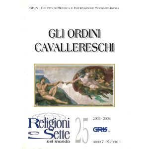 Gli Ordini Cavallereschi - (veri e falsi)