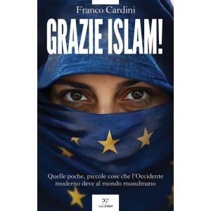 Grazie Islam! Quelle poche, piccole cose che l'Occidente moderno deve al mondo musulmano.