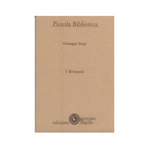 I Britanni.