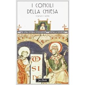 I concili della Chiesa