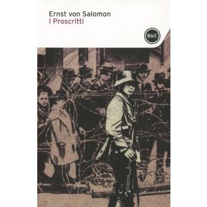 I proscritti- edizione tascabile.