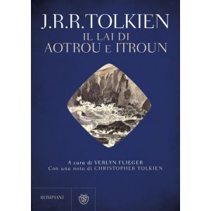 Il Lai di Aotrou e Itroun.