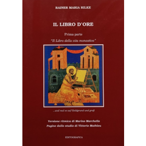Il libro d'ore - (2 vol.).