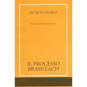 Il processo Brasillach