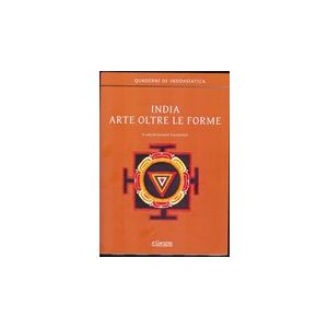 India. Arte oltre le forme.