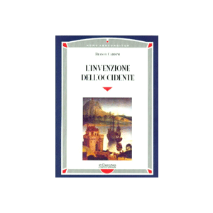 L'invenzione dell'Occidente