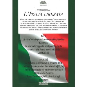 L'Italia Liberata.