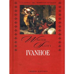 Ivanhoe