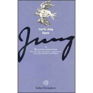 Mysterium coniunctionis