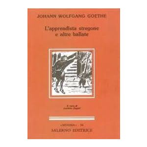 L'apprendista stregone e altre ballate