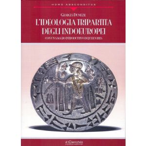L'ideologia tripartita degli Indoeuropei